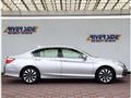 2015 Honda Accord Hybrid