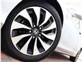 2015 Honda Accord Hybrid