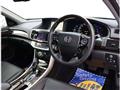 2015 Honda Accord Hybrid