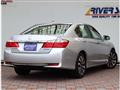 2015 Honda Accord Hybrid