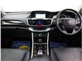 2015 Honda Accord Hybrid