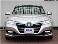 2015 Honda Accord Hybrid