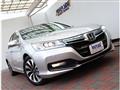 2015 Honda Accord Hybrid