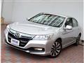 2015 Honda Accord Hybrid