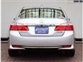 2015 Honda Accord Hybrid