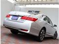 2015 Honda Accord Hybrid