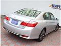 2015 Honda Accord Hybrid