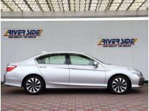 2015 Honda Accord Hybrid