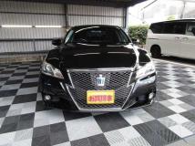2013 Toyota Crown Hybrid