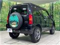 2018 Suzuki Jimny