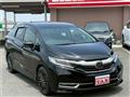 2019 Honda Shuttle