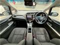 2019 Honda Shuttle
