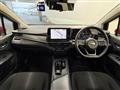 2020 Nissan Note