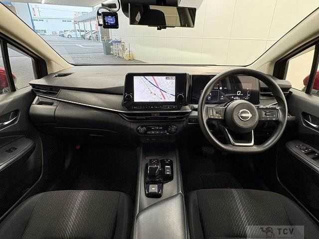 2020 Nissan Note
