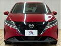 2020 Nissan Note