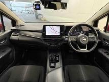 2020 Nissan Note