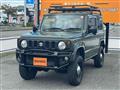 2020 Suzuki Jimny