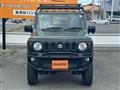 2020 Suzuki Jimny