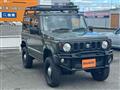 2020 Suzuki Jimny