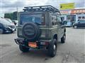 2020 Suzuki Jimny