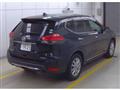 2019 Nissan X-Trail