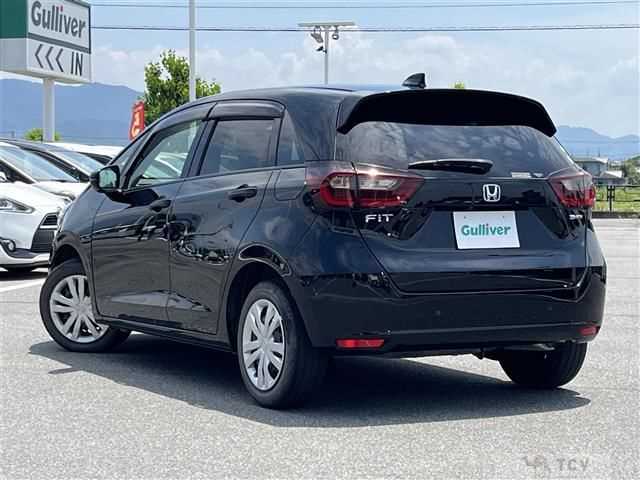 2020 Honda Fit