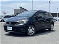 2020 Honda Fit