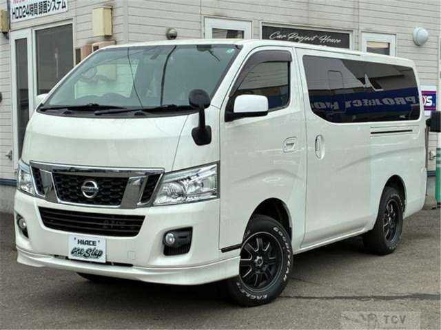 2013 Nissan NV350 Caravan