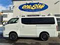 2013 Nissan NV350 Caravan