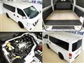 2020 Nissan NV350 Caravan