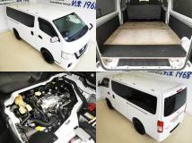 2020 Nissan NV350 Caravan