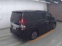 2020 Nissan Serena