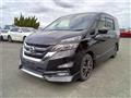2018 Nissan Serena