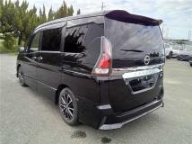 2018 Nissan Serena