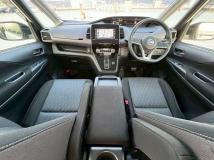 2020 Nissan Serena