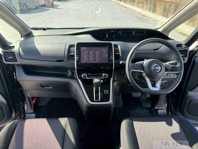 2019 Nissan Serena