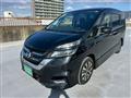 2019 Nissan Serena