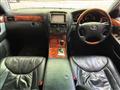 2003 Toyota Celsior