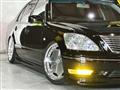 2003 Toyota Celsior