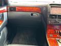 2003 Toyota Celsior