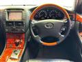 2003 Toyota Celsior