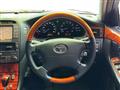 2003 Toyota Celsior