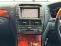 2003 Toyota Celsior