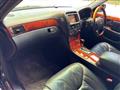 2003 Toyota Celsior