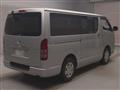 2007 Toyota Hiace Van