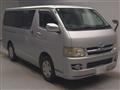 2007 Toyota Hiace Van