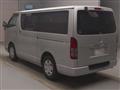 2007 Toyota Hiace Van