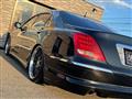 2007 Toyota Crown Majesta