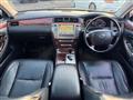 2007 Toyota Crown Majesta