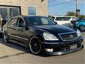 2007 Toyota Crown Majesta